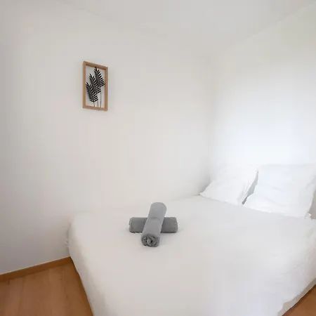 T2 Rangueil - Terrasse + 2 Parkings - 4 Personnes Apartment Toulouse Exterior photo